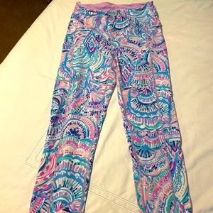 Lilly Pulitzer Luxletic Leggings